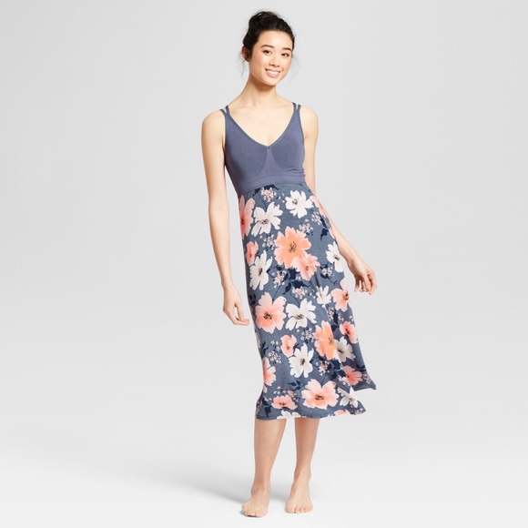 target sleep dress